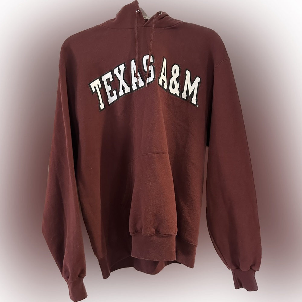 Texas A&M Hoodie